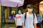 Tỷ lệ học sinh Hà Nội đỗ tốt nghiệp đạt 98,9%