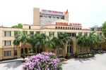 Số lượng nguyện vọng đăng ký xét tuyển vào Học viện Ngân hàng năm 2024 tăng mạnh