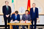 Việt Nam và Ireland ký Thỏa thuận đối tác chiến lược về hợp tác giáo dục đại học