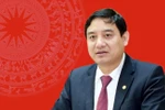 Ông Nguyễn Đắc Vinh được bầu làm Ủy viên Ủy ban Thường vụ Quốc hội