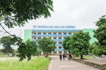 Trường ĐH Hải Dương tuyển sinh khó khăn, chuyên gia kiến nghị cách khắc phục