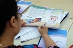 Cùng nhìn lại quy trình biên soạn, thẩm định, phê duyệt sách giáo khoa 
