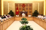 Cần phải thi tốt nghiệp, nếu không thi học sinh không học