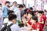 Các trường đại học phải rà soát hoạt động liên kết đào tạo với nước ngoài