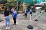 707 học sinh vắng trong ngày đầu tiên học sinh khối 9 của Hà Nội trở lại trường