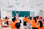 Lý do sách giáo khoa Cánh Diều được nhiều giáo viên, phụ huynh lựa chọn