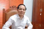 Hiệu trưởng chuyên KHXH&NV: Đưa GS,PGS về trường chuyên là một bước đột phá