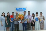 Lời cảm ơn của Tạp chí điện tử Giáo dục Việt Nam