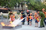 Bộ Giáo dục dự kiến dạy kiến thức và kỹ năng về phòng cháy, chữa cháy từ mầm non