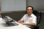 Thêm một nhà khoa học Việt tham gia Ban biên tập của tạp chí quốc tế ISI