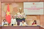 Giải pháp nâng cao chất lượng đào tạo tiến sĩ, đào tạo luật, công tác tuyển sinh