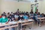 Thầy trò cả nước tích cực ôn luyện để tự tin bước vào kì thi tốt nghiệp