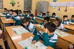 Hà Nội: học sinh ở 18 huyện, thị xã trở lại trường từ ngày 8/11