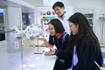 Phân biệt hình thức sở hữu của hệ thống giáo dục đại học Việt Nam