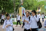 Có hơn 40.000 học sinh Hà Nội sẽ không được vào lớp 10 công lập