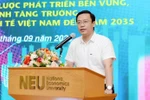 Các đại học được tự chủ, Chính phủ không cần quy định kéo dài thời gian làm việc