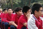 Trường Lương Thế Vinh đổi hình thức kiểm tra khi tuyển sinh lớp 6