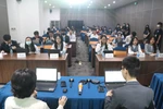 Học trò Hà Nội được trải nghiệm, tìm hiểu những vấn đề vĩ mô ở Nhật Bản