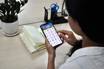App vnEdu Connect: Dễ dàng theo sát việc học tập của con