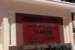 Giáo viên trường cấp 3 Thanh Đa bức xúc phải đi dạy bù cho ngày nghỉ lễ Giỗ tổ