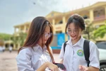 Gần 23.000 thí sinh Hải Phòng hoàn thành thủ tục dự thi tốt nghiệp THPT 2023