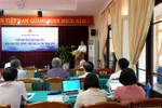 Bộ Giáo dục đang thẩm định 33 bản mẫu sách giáo khoa lớp 2