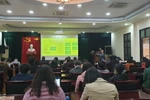 Hải Phòng tăng cường công nghệ thông tin để quản lý và dạy học qua mạng