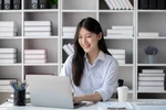Hồ sơ số giáo dục và học bạ điện tử phát huy hiệu quả tại nhiều trường học