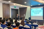 Khách sạn quốc tế hợp tác cùng trường ĐH, CĐ để đào tạo nhân lực ngành KS