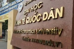 Trường Đại học Kinh tế quốc dân dành 54 chỉ tiêu tuyển thí sinh đặc cách