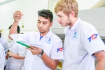 Lần đầu tiên Việt Nam có đại học vào TOP 700 thế giới theo US News