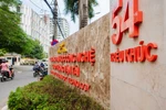 ĐH Công nghệ Giao thông vận tải tăng 48 bậc trong bảng xếp hạng Webometrics