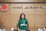 Thực hiện NQ35: Cần ban hành quy định đặc thù ưu đãi đất để xã hội hóa GD 
