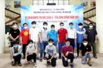 Việt Nam giành thành tích xuất sắc tại Olympic Tin học Châu Á - Thái Bình Dương
