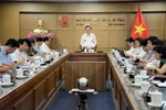 Thanh tra Chính phủ sẽ tham gia giám sát thi tốt nghiệp năm nay