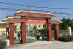 Cô giáo đánh trẻ 15 tháng nhưng lại nói với phụ huynh là con bị ngã