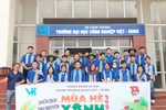 Chưa có HĐT, 3 công khai chưa niêm yết: Hiệu trưởng ĐHCN Việt-Hung lý giải