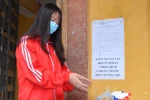 Sinh viên Đại học Quốc gia Hà Nội và Bách Khoa sẽ trở lại trường vào ngày 2/3