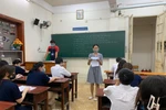 Chốt lịch thi tốt nghiệp đợt 2 năm 2021