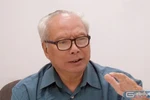 Thầy Lê Viết Khuyến nói không nên thụ động ngồi chờ khi nào bỏ thi quốc gia