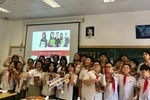 SpeedReading- phương pháp Đọc hiểu nhanh giúp học sinh vượt qua nỗi sợ thi cử
