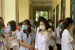 Quan điểm của Sở Giáo dục Hà Nội về tuyển sinh lớp 10 năm 2021