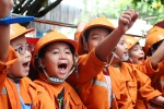 Đừng đặt mục tiêu to tát là hướng nghiệp đối với học sinh tiểu học