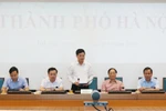 Hà Nội có 80.000 thí sinh tham dự kỳ thi tốt nghiệp năm 2020