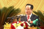 Ông Trần Thế Cương được điều động, bổ nhiệm Giám đốc Sở Giáo dục Hà Nội