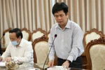 Đánh giá định kỳ, cuối kỳ phải thực hiện tại trường khi học sinh đi học trở lại