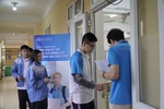 Đại học CMC tổ chức thi đánh giá năng lực đợt 1 với hơn 1.000 thí sinh tham dự