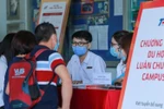 Đại học nào ở Việt Nam đã đạt đẳng cấp quốc tế vào năm 2020?