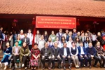 Hà Nội dẫn đầu cả nước về số lượng học sinh giỏi quốc gia