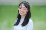 Thủ khoa đầu ra Đại học Kinh tế Quốc dân từng trượt học bổng, làm lại khóa luận